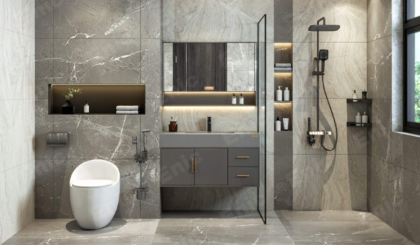 Chống thấm sàn nhà vệ sinh giúp bảo vệ kết cấu công trình