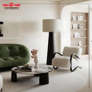 Đèn đứng decor sàn Conical cao cấp DTT93
