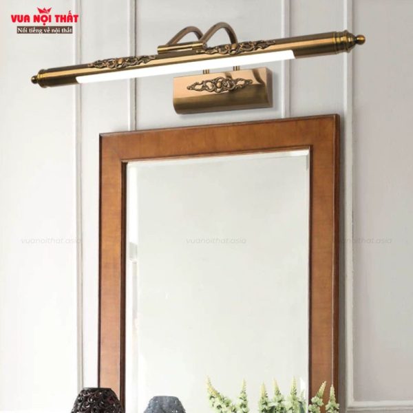 Đèn soi tranh nhập khẩu chất lượng cao DTT89