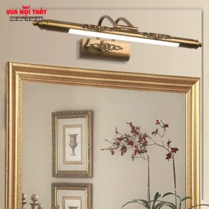 Đèn soi tranh cổ điển cao cấp DTT89