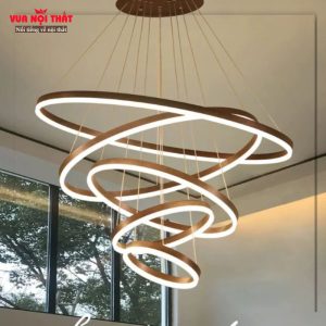 Đèn thả trần cao nhập khẩu DTT90
