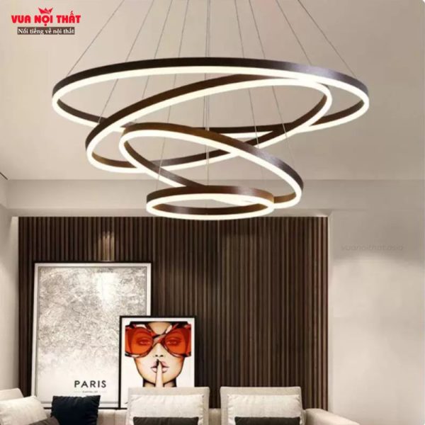 Đặc điểm nổi bật của đèn thả trần nhập khẩu cao cấp DTT90