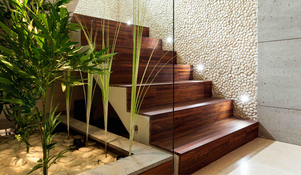 Mỗi loại đèn cảm biến đều có góc quét & khoảng cách phát hiện nhất định