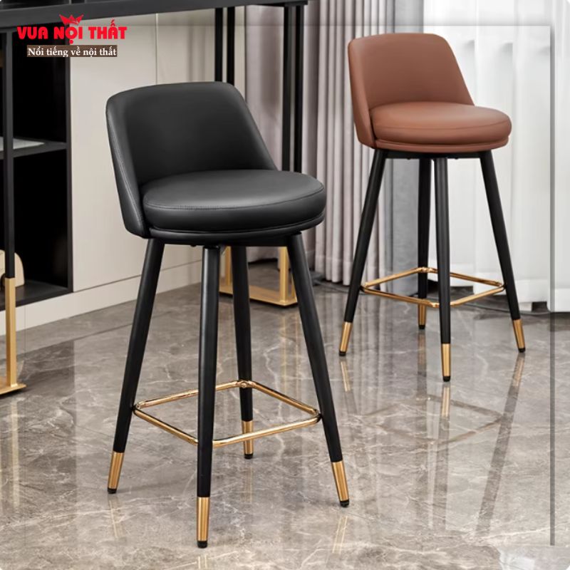 Ghế quầy bar sang trọng giá rẻ GA16
