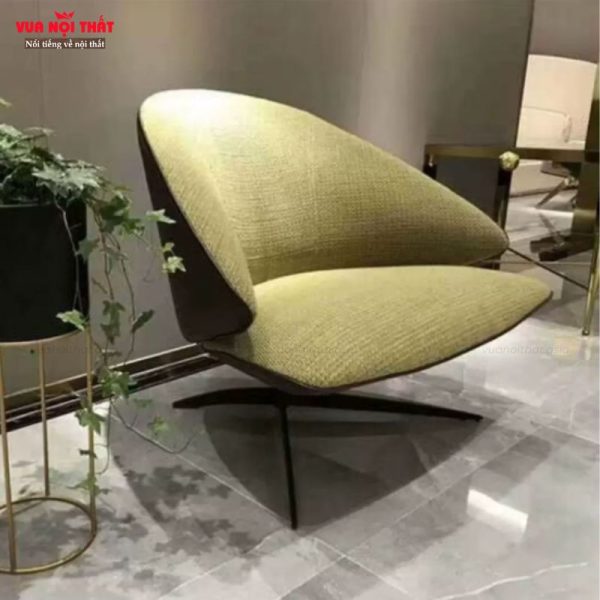 Ghế sofa đơn cho resort khách sạn hiện đại giá tốt GL75