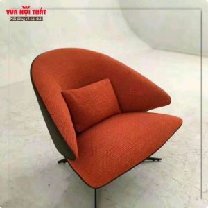 Ghế sofa đơn cho resort khách sạn GL75