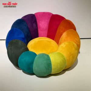 Ghế sofa lười nén chân không hiện đại giá tốt GL76