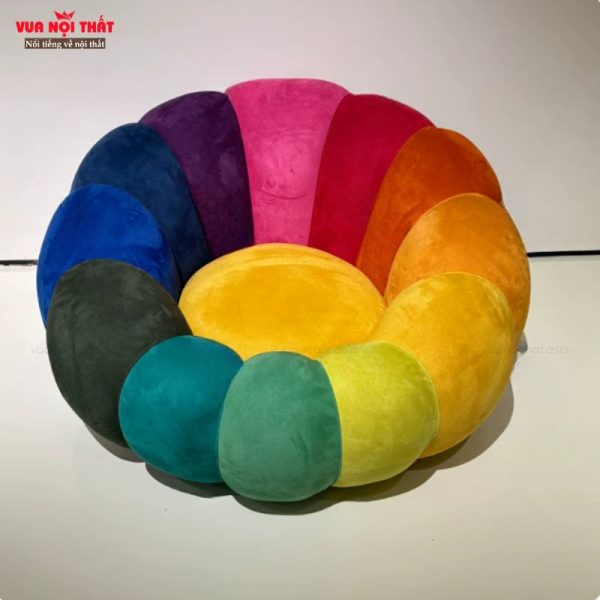 Ghế sofa lười nén chân không hiện đại giá tốt GL76