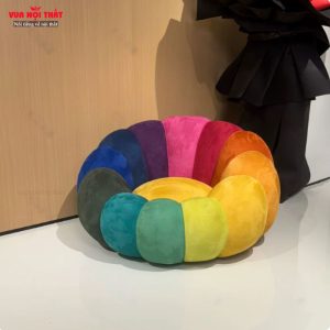 Ghế sofa nén chân không hiện đại GL76 giúp tiết kiệm diện tích và tối ưu chi phí giao hàng