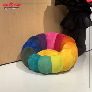 Ghế sofa lười nén chân không nhập khẩu GL76