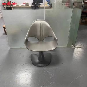 Ghế tiếp khách composite độc đáo GL74 hiện đại tạo điểm nhấn cho không gian