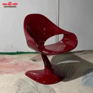 Đặc điểm nổi bật của ghế tiếp khách composite độc đáo GL74