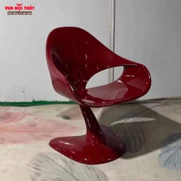 Đặc điểm nổi bật của ghế tiếp khách composite độc đáo GL74