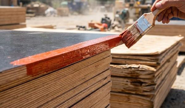 Lựa chọn đúng loại gỗ cốp pha giúp công trình đảm bảo chất lượng & tiết kiệm chi phí