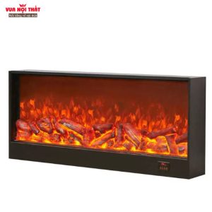 Lò sưởi điện 3D mô phỏng ngọn lửa độc đáo PKTT26