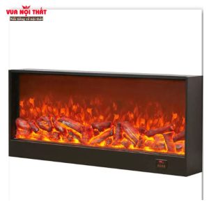 Lò sưởi điện 3D mô phỏng ngọn lửa PKTT26