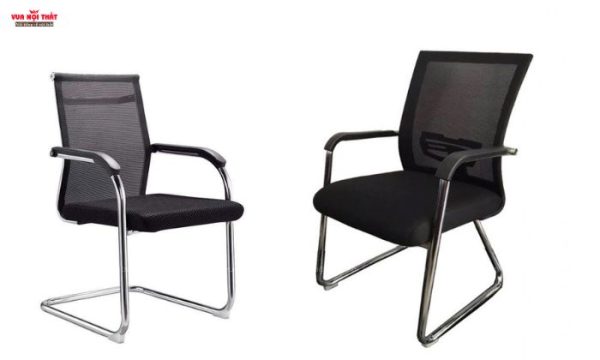 Các mẫu ghế chân quỳ văn phòng bán chạy giá rẻ mới nhất