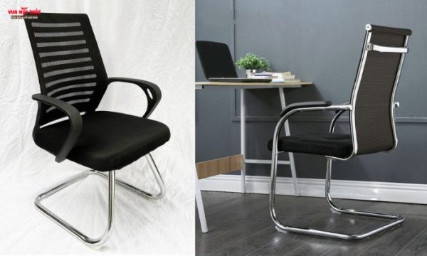 Lưu ý quan trọng khi mua ghế chân quỳ cho văn phòng