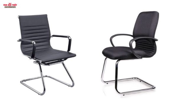 Mẫu Ghế chân quỳ văn phòng bán chạy giá rẻ tại TPHCM