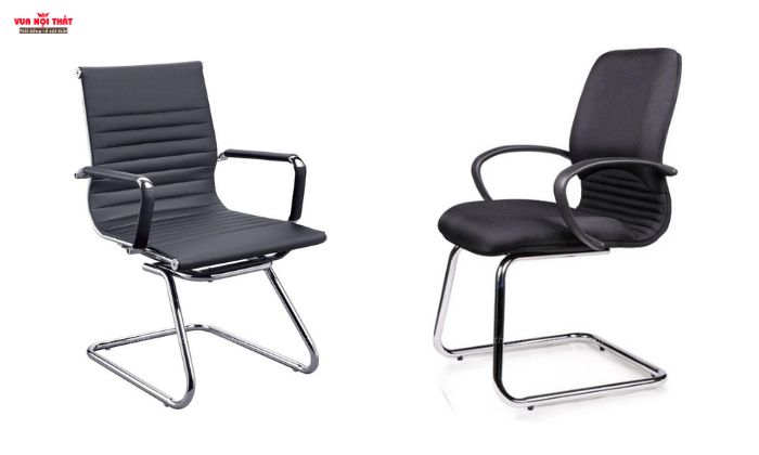 Mẫu Ghế chân quỳ văn phòng bán chạy giá rẻ tại TPHCM