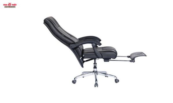 Cách chọn mua ghế giám đốc giá rẻ phù hợp mọi không gian