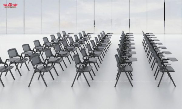 Mẫu Ghế gấp văn phòng bán chạy giá rẻ tại TPHCM