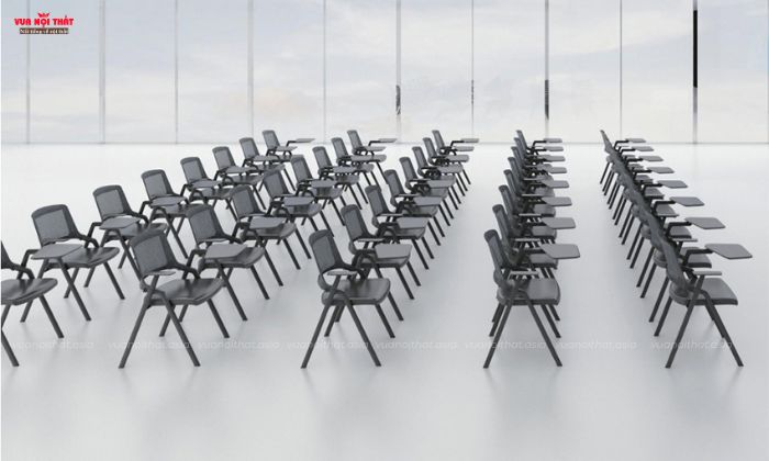 Mẫu Ghế gấp văn phòng bán chạy giá rẻ tại TPHCM