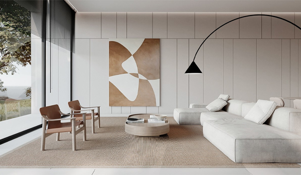 Nhà bị rung khi xe chạy - Nguyên nhân do đâu?