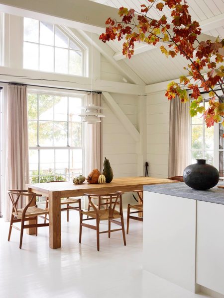 Phong cách Cottage là gì?