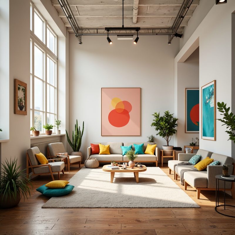 Phong cách Expressionism là gì?