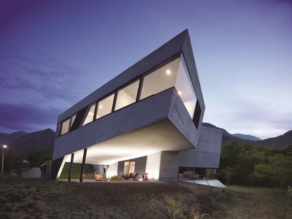 Phong cách nội thất Brutalist (Brutalism) là gì?