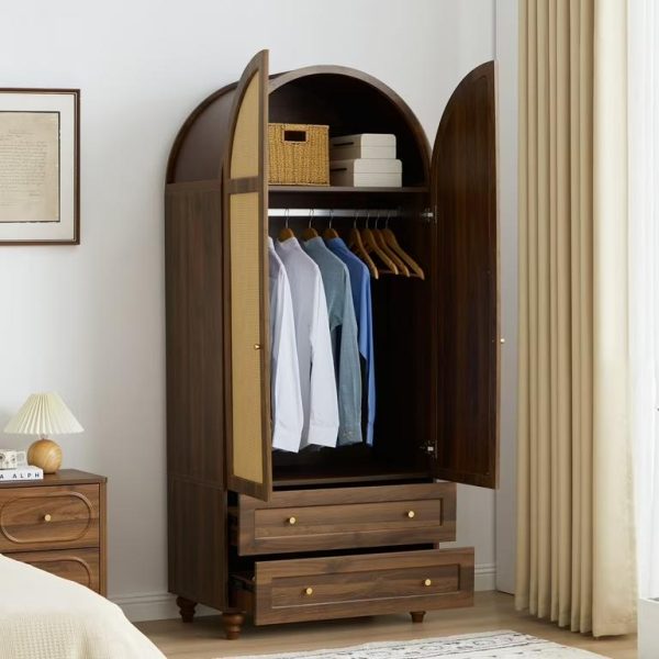 Tủ Armoire là gì?