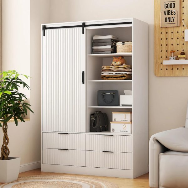 Tủ Armoire là gì?