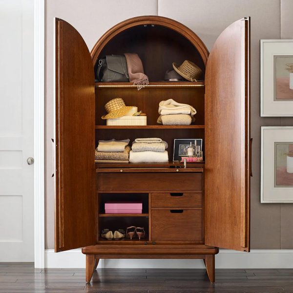 Tủ Armoire là gì?