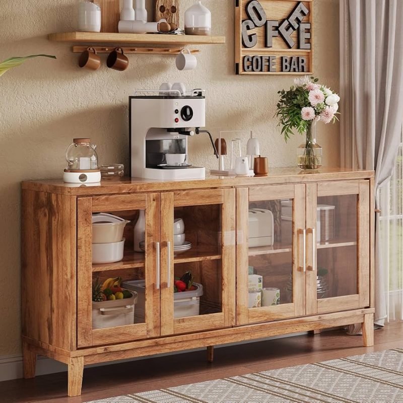 Tủ Credenza là gì?