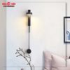 Đèn decor tường dimmable hiện đại DTT94