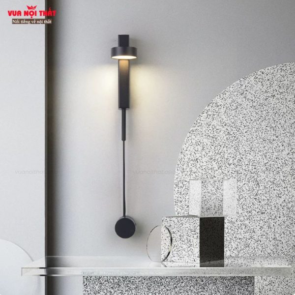 Đặc điểm nổi bật của đèn decor tường dimmable giá rẻ DTT94