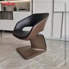 Ghế leisure Z chair thiết kế liền khối GL78