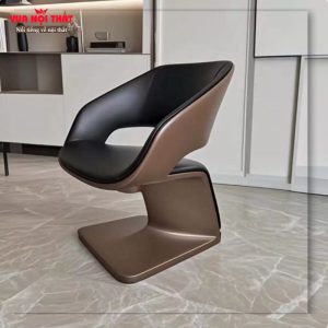 Ghế leisure Z chair thiết kế liền khối GL78