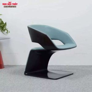 Đặc điểm nổi bật của ghế leisure Z chair bằng composite GL78