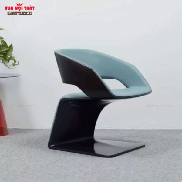 Đặc điểm nổi bật của ghế leisure Z chair bằng composite GL78