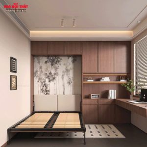 Đặc điểm nổi bật của giường gấp kèm phụ kiện GN20