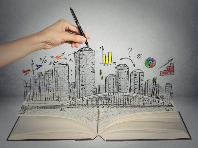 Kiến trúc sư là gì?