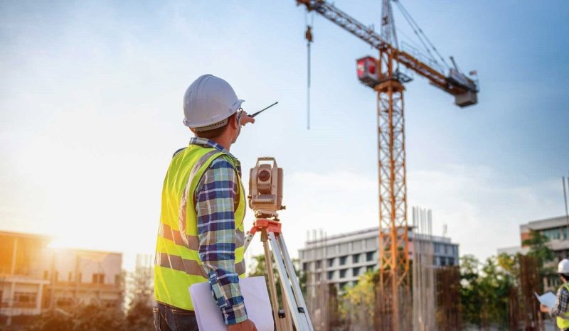 Kiến trúc sư khác gì kỹ sư?