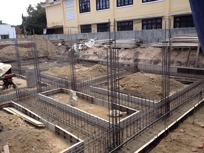 Móng băng là gì?