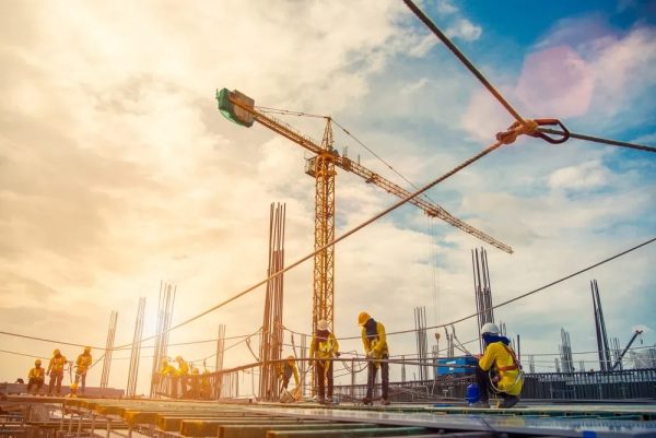 Nhà thầu phụ là gì?