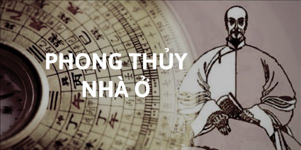 Phong thủy là gì?