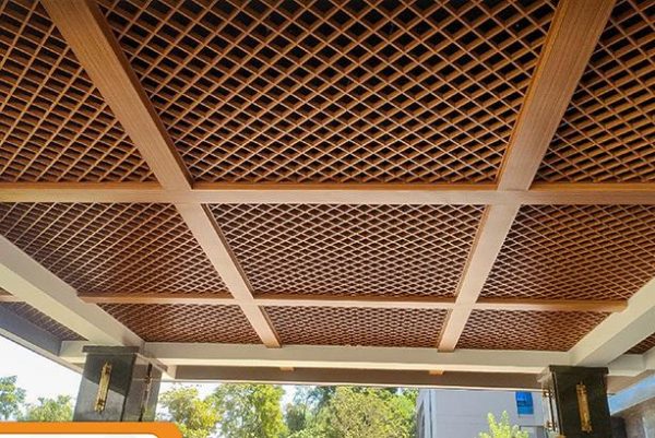 Thiết kế hiện đại, tạo điểm nhấn nổi bật