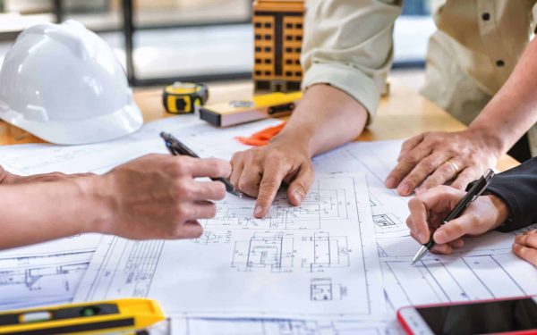 tư vấn thiết kế xây dựng là gì?