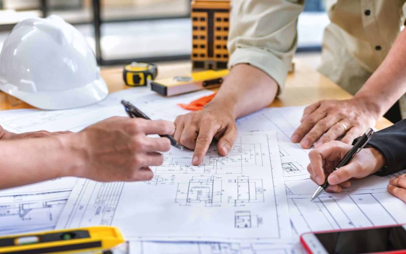 tư vấn thiết kế xây dựng là gì?